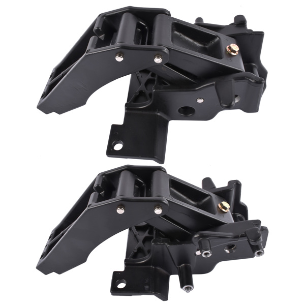 踏板支架 Rear Left & Right Hand Deployable Side Step Bracket for Range Rover L405 2013- And Range Rover Sport L494 2014-On-6