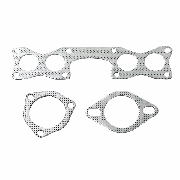 排气管 Exhaust Manifold Header FITS Nissan D21 Hardbody 1990-1995 Pickup Truck 2.4L 4WD MT001045（禁售亚马逊）(不支持无理由退货)-4