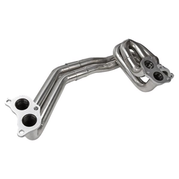 排气管 Header for Subaru Impreza WRX 2.0 2.5L MT001146（禁售亚马逊）(不支持无理由退货)-4