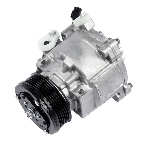 A/C Compressor & Clutch for Mitsubishi Lancer 2.0L Outlander 3.0L 2008-2015 7813A835 7813A197-4