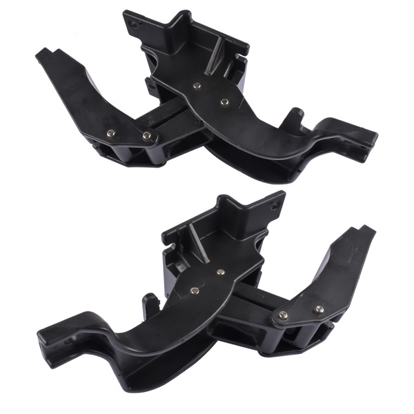 踏板支架 VPLGP0139 VPLGP0137 Side Step Bracket Front Left Right for Range Rover L405 2013- And Range Rover Sport L494 2014-On-7