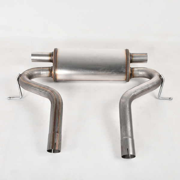 排气管 Exhaust Manifold Headers Jeep 2011-2022 Grand Cherokee 3.6L/5.7L MT001233（禁售亚马逊）(不支持无理由退货)-6