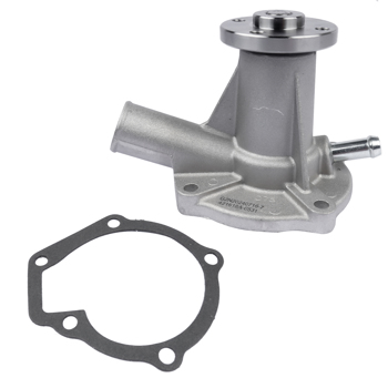 水泵 Engine Water Pump With Gasket for Kioti CK20 LB1914 Daedong 3C093 E5700-73032