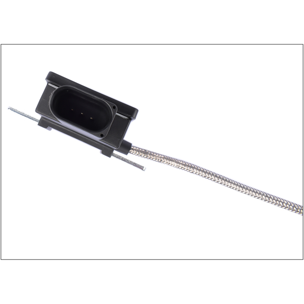 温度传感器 Exhaust Temperature Probe For 1998-2003 Audi A3 S3 TT 1.8 20V Turbo 06A919529G 06A919529C-11