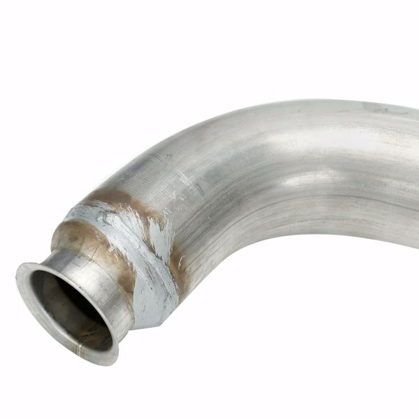 排气管 Muffler Delete Pipe Eliminator DPF For Chevy Silverado GMC 11-15 6.6L Duramax Diesel MT001141（禁售亚马逊）(不支持无理由退货)-3