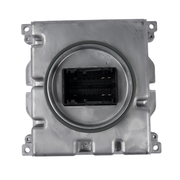Headlight Unit Led Module Ballast for Porsche Cayenne 92A 2014-2022 95861838500-2