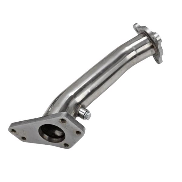 排气管 Header for Subaru Impreza WRX 2.0 2.5L MT001146（禁售亚马逊）(不支持无理由退货)-3
