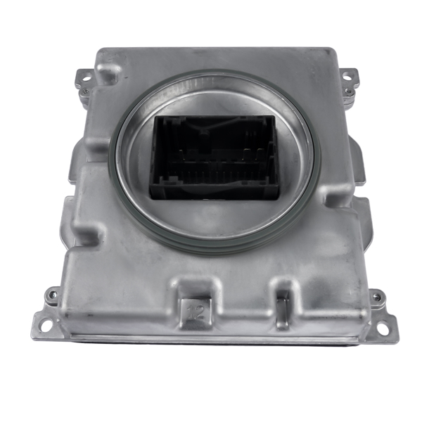 Headlight Unit Led Module Ballast for Porsche Cayenne 92A 2014-2022 95861838500-5