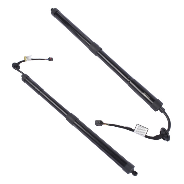 汽车尾门电动撑杆 2PCS Rear Electric Tailgate Gas Strut  32296296 32296297 for Volvo XC40 536 1.5L 2019-2022 32296296-5