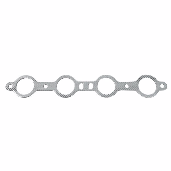 排气管 Long Tube Stainless Header Exhaust Manifold For 10-15 Chevy Camaro SS LS3 6.2 V8 MT001012（禁售亚马逊）(不支持无理由退货)-5