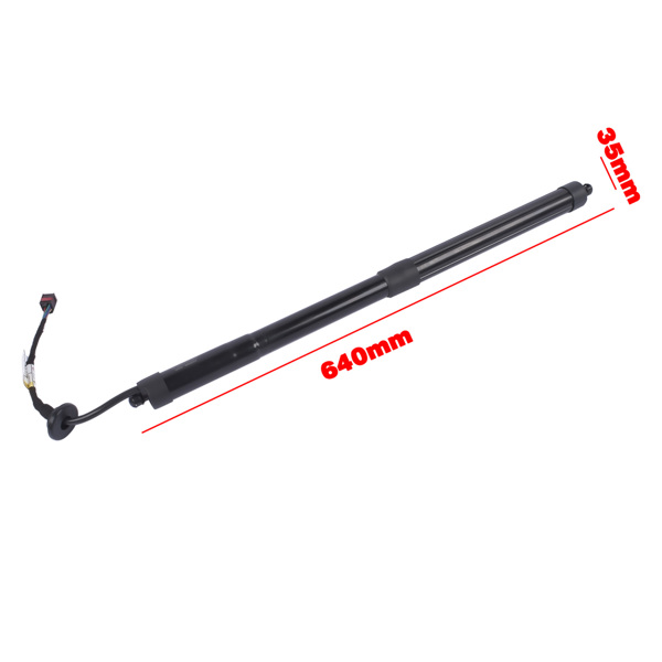 汽车尾门电动撑杆 Rear Left Tailgate Power Lift Supports Struts 32296296 32357573 for Volvo XC40 2019 2020 2021 2022-12