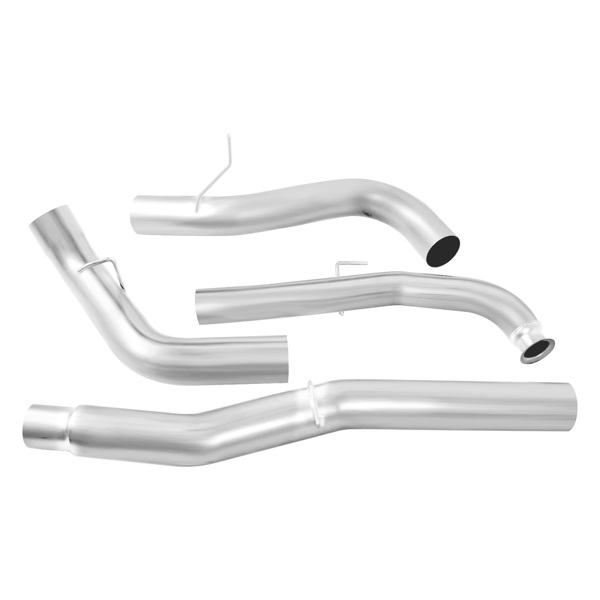 排气管 Exhaust Manifold Headers Chevy 5" 2011-2015 Duramax Diesel MT001272（禁售亚马逊）(不支持无理由退货)-2