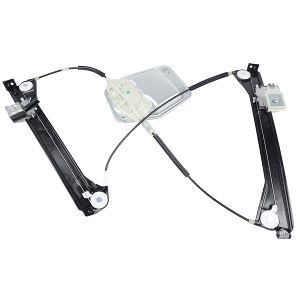 玻璃升降器 Front Right Power Window Regulator 1Q0837462G for 2008-2016 VW Volkswagen Eos-2