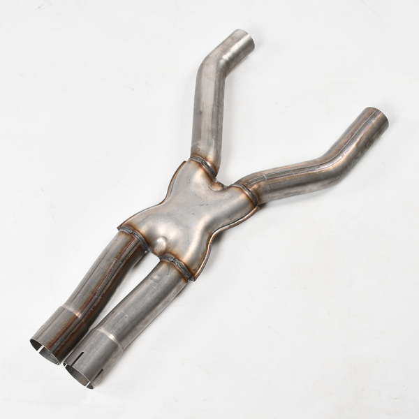 排气管 Exhaust Manifold Headers Jeep 2011-2022 Grand Cherokee 3.6L/5.7L MT001233（禁售亚马逊）(不支持无理由退货)-3