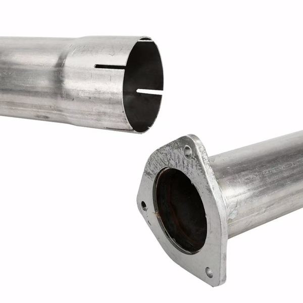 排气管 Muffler Delete Pipe Eliminator DPF For Ford Super Duty 2011-17 6.7L Diesel Truck MT001139（禁售亚马逊）(不支持无理由退货)-6