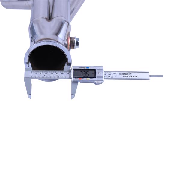 排气管 Exhaust Manifold Header for 2004-2007 Cobalt Saturn SS/ION 2.0L MT001042（禁售亚马逊）(不支持无理由退货)-4