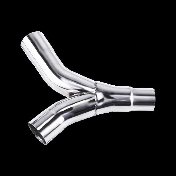 排气管 Exhaust Header for Chevy LS1 Camaro Race Version F-Body 1-7/8 MT001095（禁售亚马逊）(不支持无理由退货)-2
