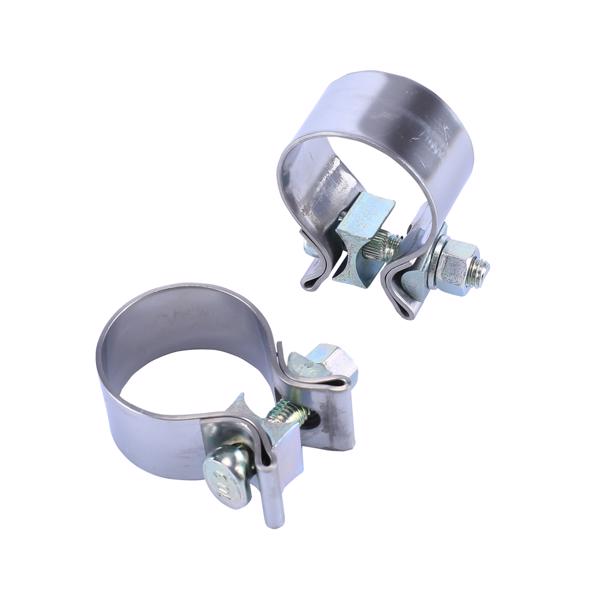 Narrow Band Clamp 2 inches A pair of packs ，The wholesale price is negotiable  MT012002/SY（禁售亚马逊）(不支持无理由退货)-3