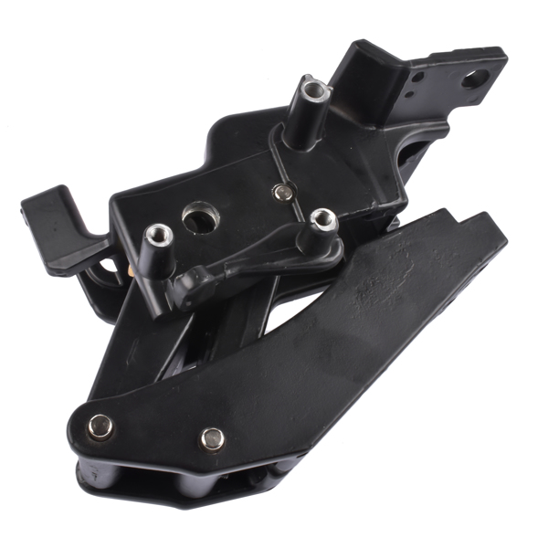 踏板支架 Rear Right Hand Deployable Side Step Bracket for Range Rover L405 2013- And Range Rover Sport L494 2014-On VPLGP0140-1