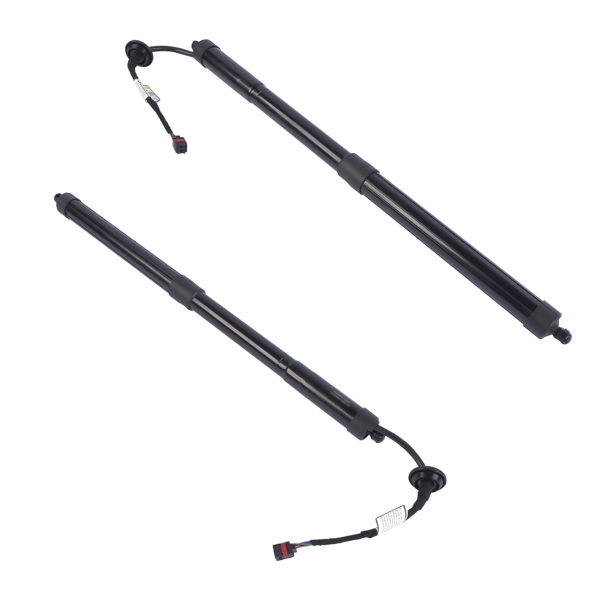 汽车尾门电动撑杆 2PCS Rear Electric Tailgate Gas Strut  32296296 32296297 for Volvo XC40 536 1.5L 2019-2022 32296296-6