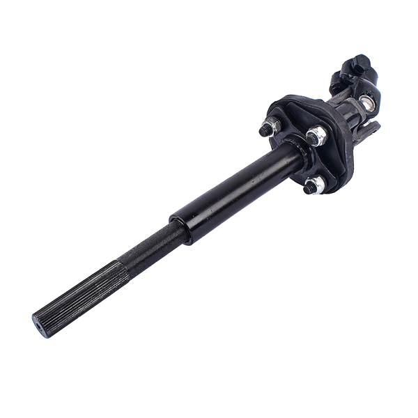 转向轴 Steering Column Shaft 45220-04010 for 2005-2015 Toyota Tacoma X-Runner 2.7L 4.0L-5