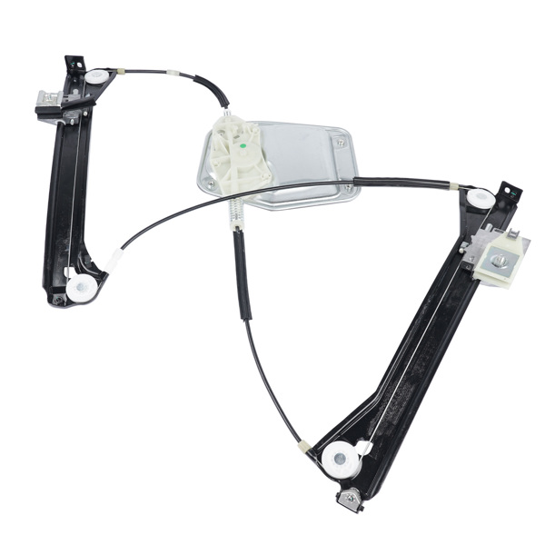 玻璃升降器 Front Right Power Window Regulator 1Q0837462G for 2008-2016 VW Volkswagen Eos-4