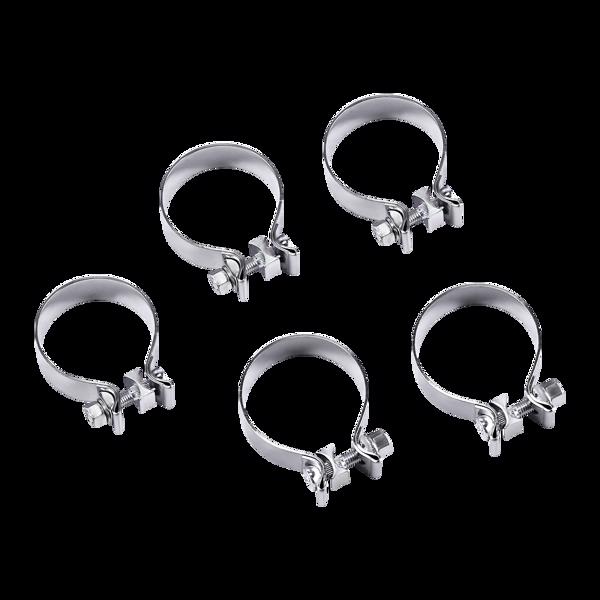 排气管 Exhaust Header for Chevy LS1 Camaro Race Version F-Body 1-7/8 MT001095（禁售亚马逊）(不支持无理由退货)-6