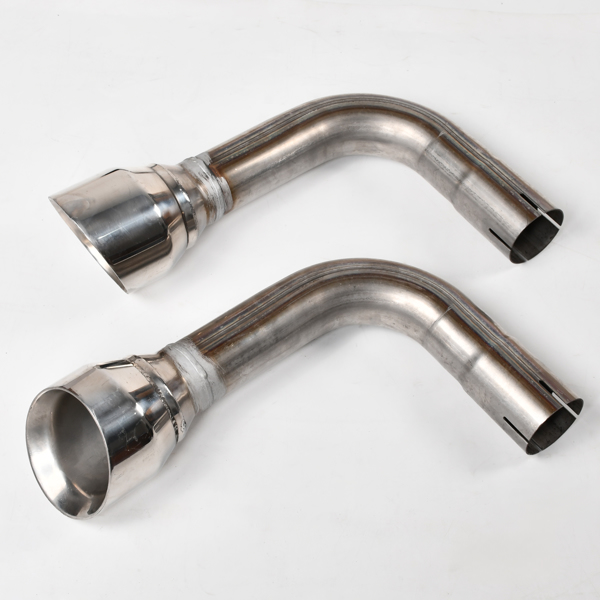 排气管 Exhaust Manifold Headers INFINITI 2014-2023 Q50 3.0L/3.5L/3.7L MT001232 （禁售亚马逊）(不支持无理由退货)-5