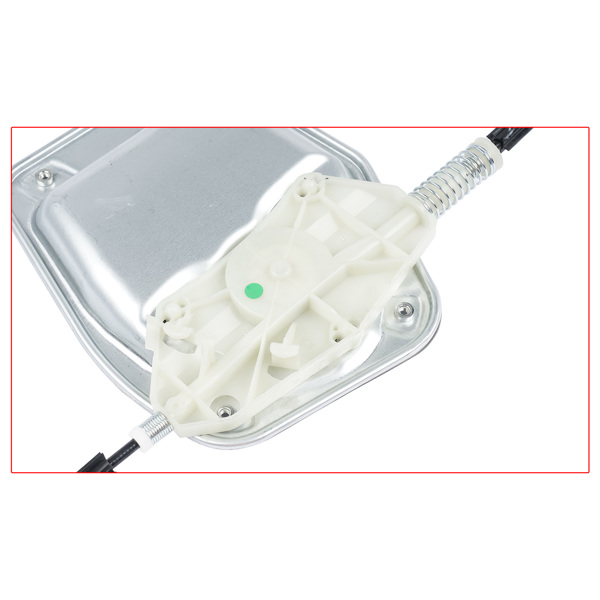 玻璃升降器 Front Right Power Window Regulator 1Q0837462G for 2008-2016 VW Volkswagen Eos-7