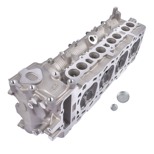 缸盖总成 Cylinder Head Assembly for Toyota Land Cruiser Hiace Hilux 4Runner Tacoma 8 Port-4