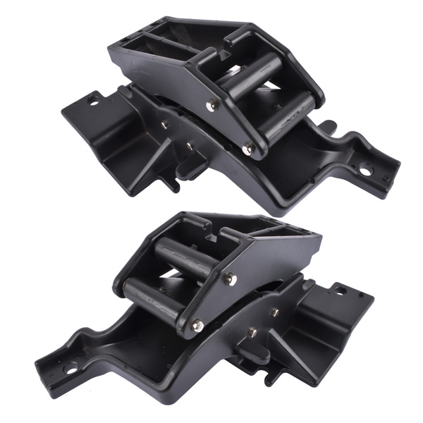 踏板支架 VPLGP0139 VPLGP0137 Side Step Bracket Front Left Right for Range Rover L405 2013- And Range Rover Sport L494 2014-On-2