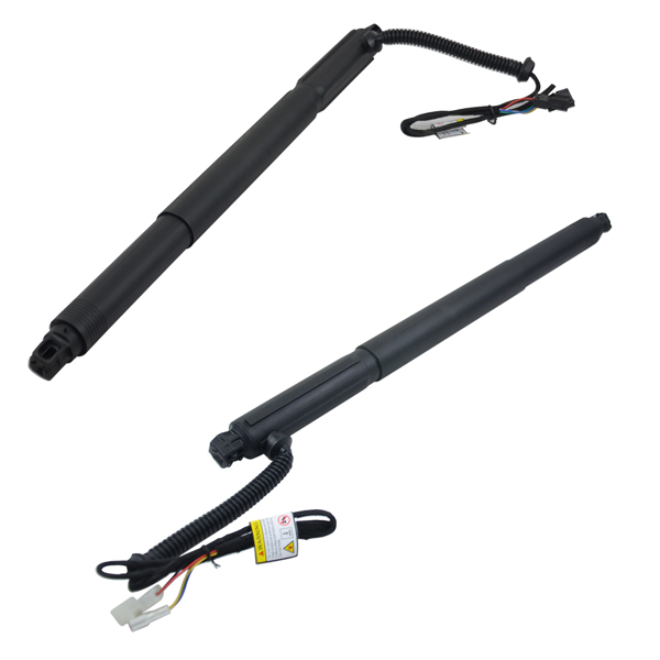 汽车尾门电动撑杆 Pair Rear Tailgate Power Lift Supports 51247332697 51244887654 for BMW E71 E72 X6 30dX TOP QUALITY-3