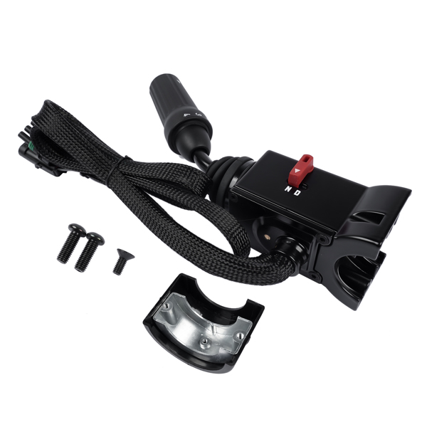 换挡开关 Shift Selector AT378210 for John Deere 444H 444J 524H 624G 744K 844J AT378210-5