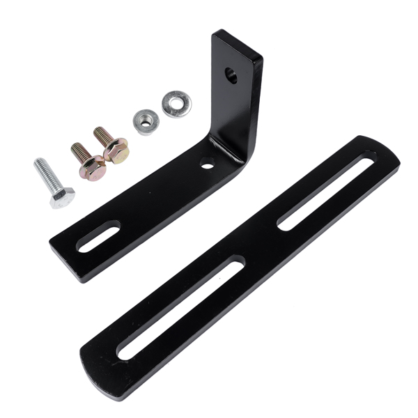 支架 Monitor Mounting Bracket Kit For John Deere 100 435 450E 450M 550M 560M BE23519-5