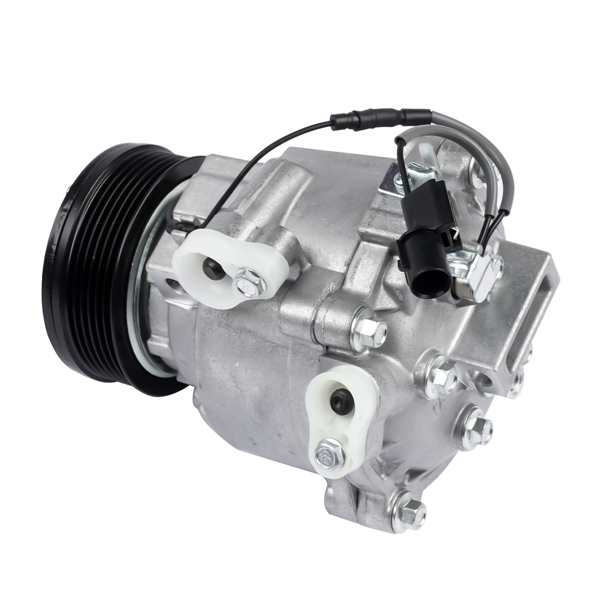 A/C Compressor & Clutch for Mitsubishi Lancer 2.0L Outlander 3.0L 2008-2015 7813A835 7813A197-3