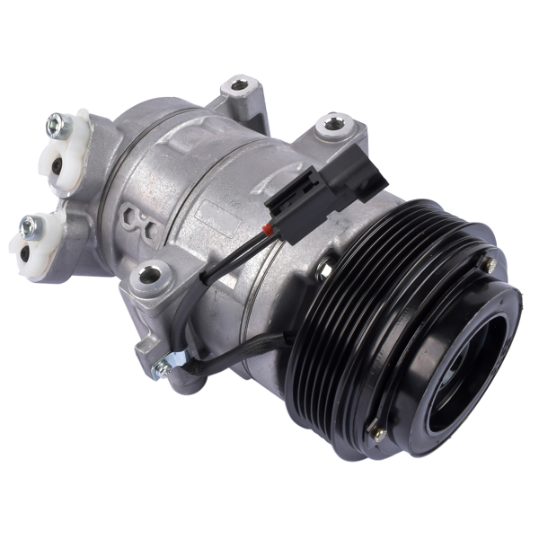 汽车空调压缩机 AC Compressor for Mazda Tribute Ford Mercury 2.3 2.5L Sport Utility 8L8Z19703B 2022074AM-5