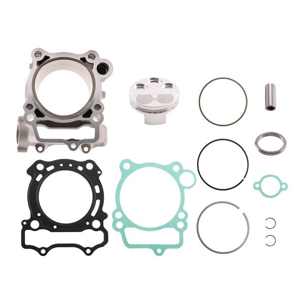 气缸活塞顶端套件 for Yamaha  YZ250F WR250F 2001-2013 5XC-11311-20-00-1