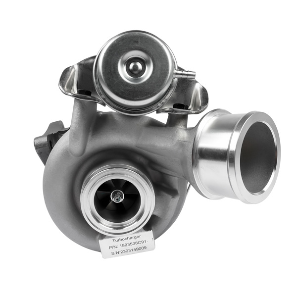 涡轮增压器 High Pressure Turbocharger For International Navistar MaxxForce R2S 7.6L 179027-9