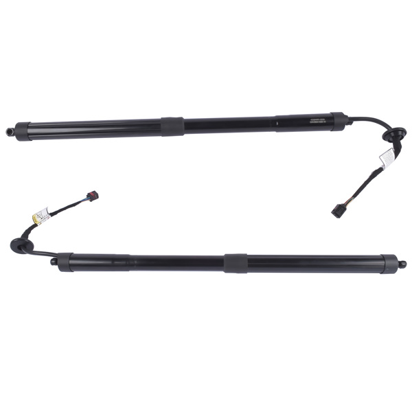 汽车尾门电动撑杆 2PCS Rear Electric Tailgate Gas Strut  32296296 32296297 for Volvo XC40 536 1.5L 2019-2022 32296296-3