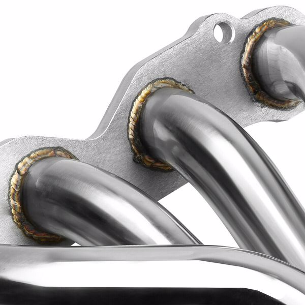 排气管 Exhaust Header for Acura RSX DC5/-05 02-06 EP3 K20A3 MT001088（禁售亚马逊）(不支持无理由退货)-5