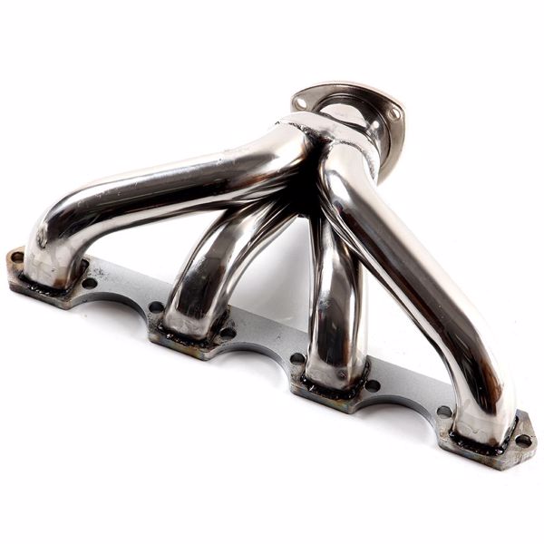 排气管 Fit For Chevy 68-76 Cadillac Calais 68-74 Cadillac Big Block MT001205（禁售亚马逊 & TEMU）(不支持无理由退货)-4