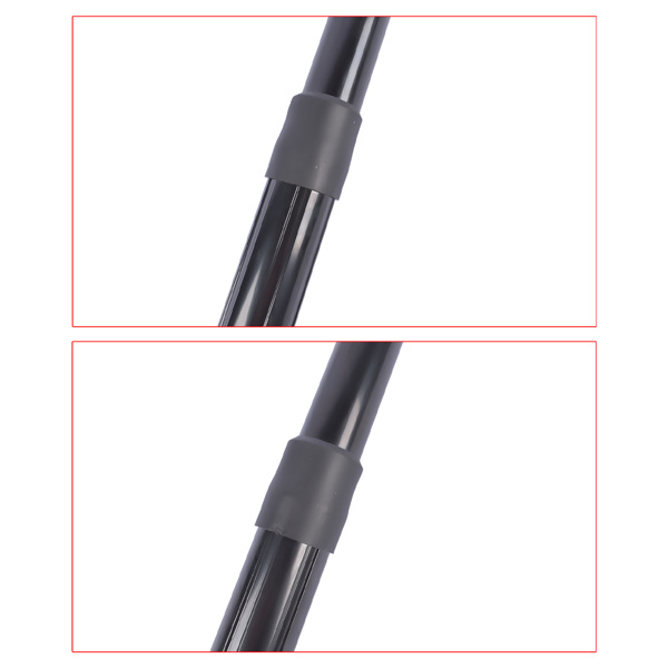 汽车尾门电动撑杆 2PCS Rear Electric Tailgate Gas Strut  32296296 32296297 for Volvo XC40 536 1.5L 2019-2022 32296296-10