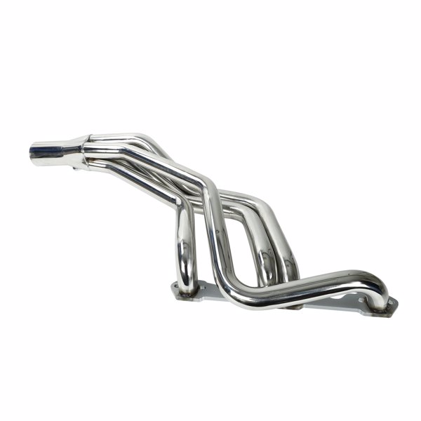 排气管 For 93-97 Chevy Camaro/Firebird 5.7 LT1 V8 Stainless Header Manifold/Exhaust MT001013（禁售亚马逊）(不支持无理由退货)-4