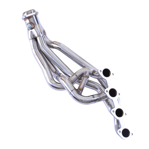 排气管 Exhaust Header for 96-04 FORD MUSTANG GT V8 4.6 MT001026（禁售亚马逊）(不支持无理由退货)-4