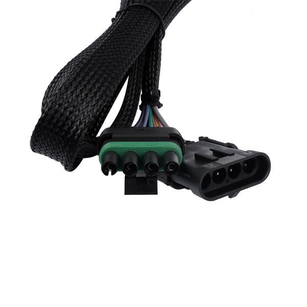 换挡开关 Shift Selector AT378210 for John Deere 444H 444J 524H 624G 744K 844J AT378210-6