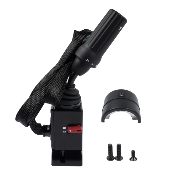 换挡开关 Shift Selector AT378210 for John Deere 444H 444J 524H 624G 744K 844J AT378210-1