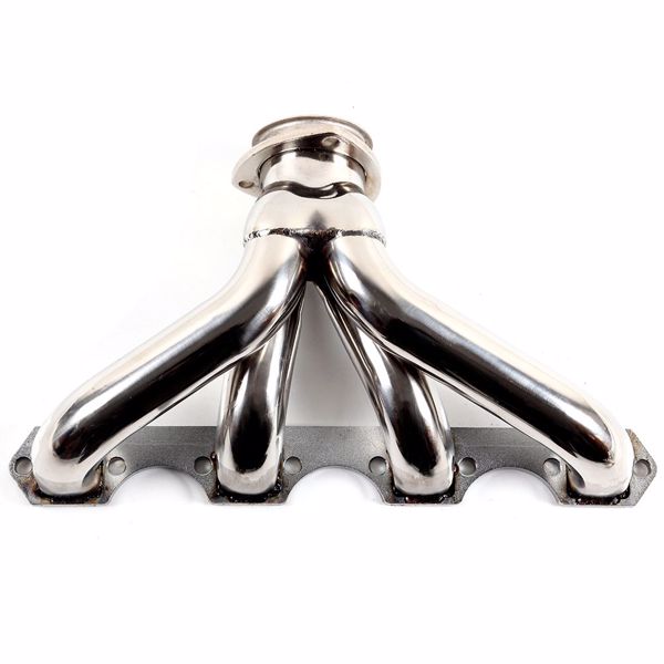 排气管 Fit For Chevy 68-76 Cadillac Calais 68-74 Cadillac Big Block MT001205（禁售亚马逊 & TEMU）(不支持无理由退货)-6