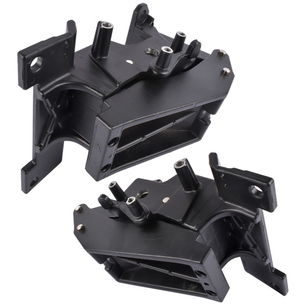 踏板支架 Rear Left & Right Hand Deployable Side Step Bracket for Range Rover L405 2013- And Range Rover Sport L494 2014-On-7