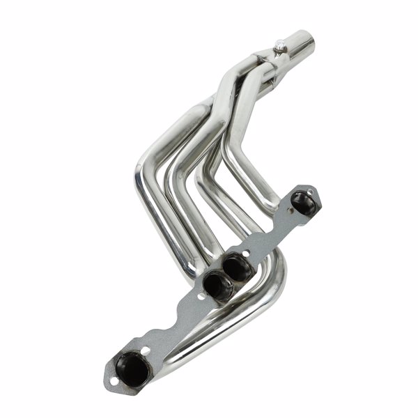 排气管 For 93-97 Chevy Camaro/Firebird 5.7 LT1 V8 Stainless Header Manifold/Exhaust MT001013（禁售亚马逊）(不支持无理由退货)-3