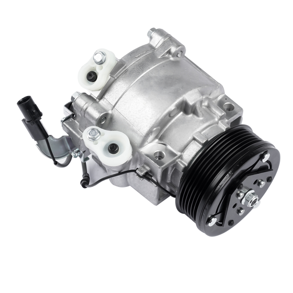 A/C Compressor & Clutch for Mitsubishi Lancer 2.0L Outlander 3.0L 2008-2015 7813A835 7813A197-7